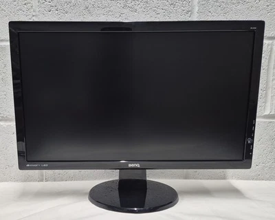 BenQ GL2450-T 24'' - Full HD LED Monitor - VGA, DVI-D - Image 1 of 4