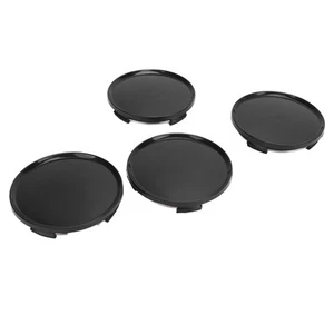 Stück Radnabenkappen 63 Mm Schlagfest Stilvoller Look Schützende - Bild 1 von 24