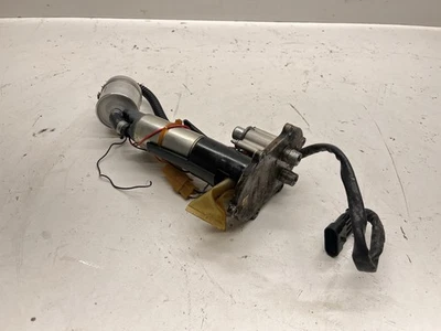 ПОДЛИННЫЙ ТОПЛИВНЫЙ НАСОС DUCATI 16023661A 2008 1098 13 000 МИЛЬ 848 1198 1098S 1198S - Изображение 1 из 3