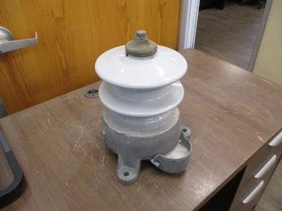 Tranquell Surge Arrester Station 9L11ZGB006S 6kV 50/60Hz Used - Image 1 of 4