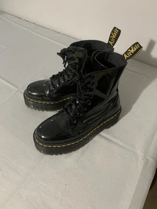 Bota con cordones Dr. Martens 1460 Originals ocho ojos - Imagen 1 de 5