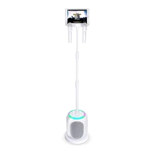 Singing Machine Singcast Ultimate Video Casting Karaoke Systems - Picture 1 of 4
