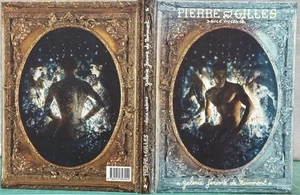 Pierre Commoy / DOUCE GEWALT UND EINLADUNG ZUR AUSSTELLUNG Limitierte Auflage 1998 - Bild 1 von 10