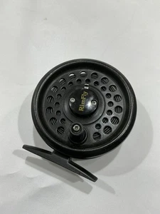 Cortland RimFly Fly Fishing reel w/line - Picture 1 of 7