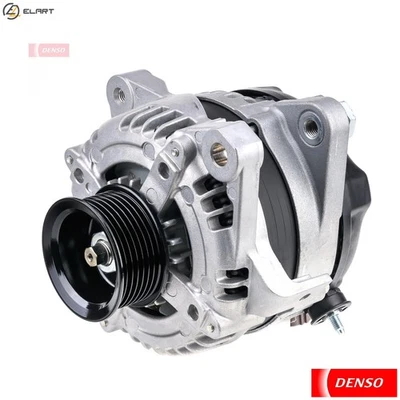 ALTERNATOR DAN952 FOR TOYOTA ESTIMA/PREVIA VERSO/SPORTVAN/AVENSIS TARAGO RAV/4 - Image 1 of 4