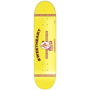 Sweetheart Champion Ruby 8.5" Skateboard Deck - Bild 1 von 1