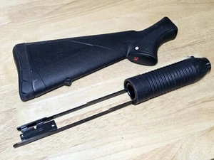 Winchester Model SXP Super X Pump Stock Set 12 Gauge #1 - Picture 1 of 6