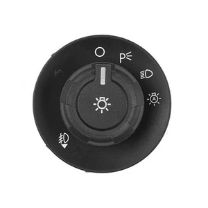 For 2011-19 Ford Super Duty Truck Headlight Fog Lamp Control Switch 9L3Z11654CA - Picture 1 of 5