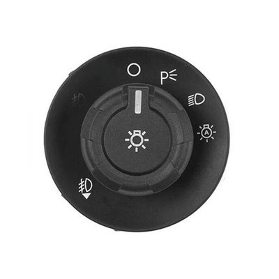 For 2011-19 Ford Super Duty Truck Headlight Fog Lamp Control Switch 9L3Z11654CA - Image 1 of 4