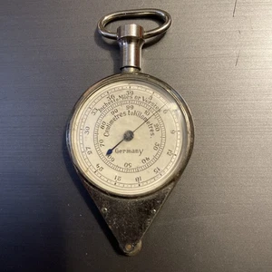 Vintage CUTIECUT OPISOMETER Kartenmessgerät Maritim Statut Meilen Deutschland - Bild 1 von 5