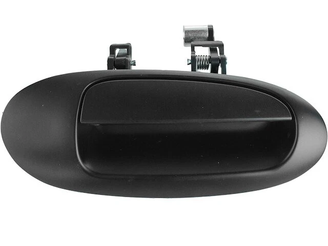 Front Right Door Handle For 1996-2007 Ford Taurus 2002 1997 1998 1999 ZJ626ST Foto 1 de 1