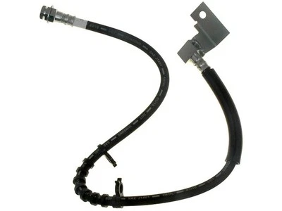 Manguera de freno central trasero AC Delco 39157BKQG 2000 2001 2002 para Ford F150 1999-2003 Foto 1 de 2