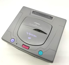 Victor Rg-Jx2 V Saturn FfQ41