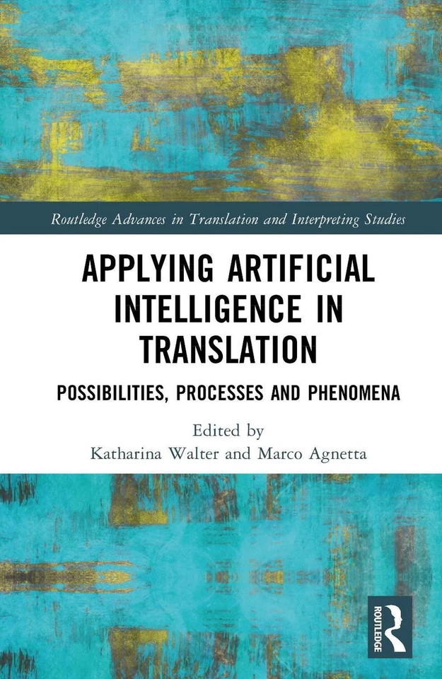 Applying Artificial Intelligence in Translation: Possibilities, Processes and Ph - Image 1 of 1