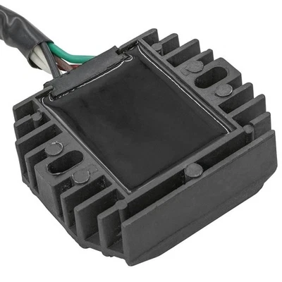 Regulador Rectificador para Yamaha YX600 XJ700 XJ900 1983-1988 Moto Nuevo Foto 1 de 4