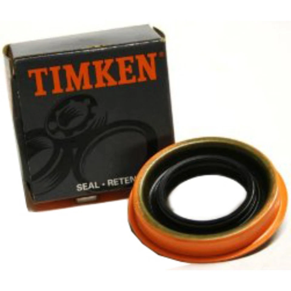 223802 Timken árbol de levas sello delantero para 525 325 330 530 4 Runner 323 328 528 Prius Foto 1 de 1