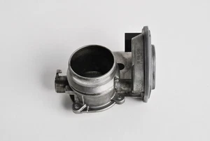 Drosselklappe BMW E91 318d 2.0 Diesel 105 KW 780437301 Pierburg - Bild 1 von 5
