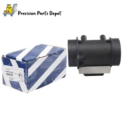 NEW Mass Air Flow Meter MAF Sensor For Volvo 240 740 940 2.3L L4 0280212016 US Foto 1 de 4