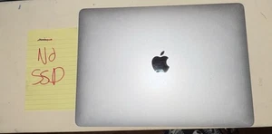 MacBook Pro 14.1 *For parts, no returns* - Picture 1 of 4