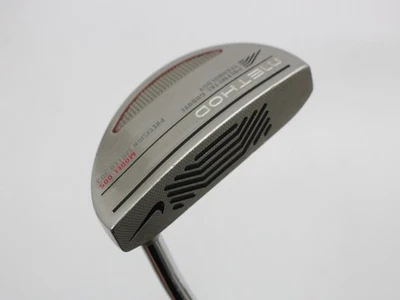 NIKE GOLF METHOD 005 32 Zoll Putter RH ohne Head Cover - Bild 1 von 4