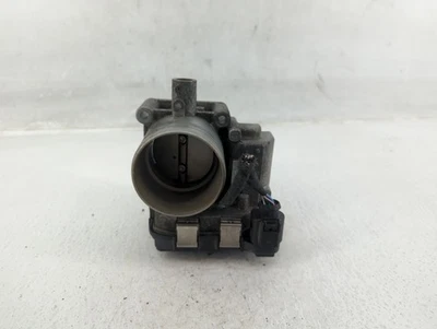 2013-2018 Volkswagen Jetta Throttle Body FB63L - Image 1 of 4