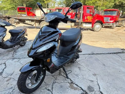 2024 YONGFU YN50QT - Image 1 of 4