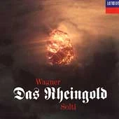 Wagner: Das Rheingold (CD, Nov-1997, 2 Discs, PolyGram)