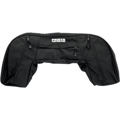 Bolsa parabrisas Polaris Indy Sport GT 340 1990 Foto 1 de 4