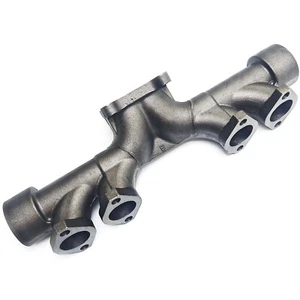 Brand New Exhaust Manifold 3104237 for Cummins Engine M11 ISM11 QSM11 - Picture 1 of 13