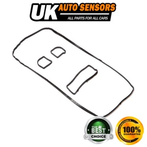 Brand New Fits Mondeo (Mk3) 1.8 Petrol Camshaft Rocker Cover Gasket - Picture 1 of 9