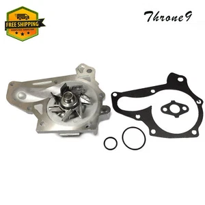 Bomba de agua T1770 para Toyota Camry 87-01, 96-00 RAV4 y 87-99 Celica 2,2 L con junta - Imagen 1 de 5