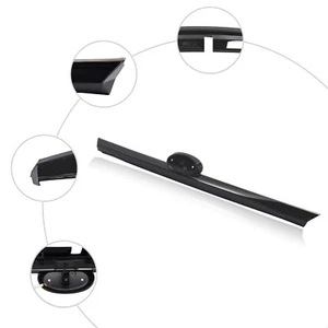 For 2022-2023 Subaru WRX Rear LED Trunk Light Bar Rear Brake Lamp Trim Daytime - Picture 1 of 11