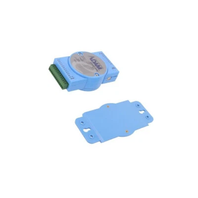 ADVANTECH ADAM-6066-CE-CE Industriemodul: Digitaleingang / -ausgang Portanzahl: 1 OUT: 6 A