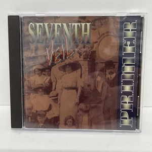 Seventh Veil - Primer CD 1996 VG SEV-2125 Rock - Bild 1 von 6