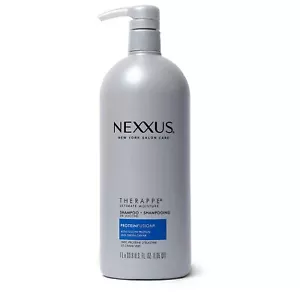 NEW NEXXUS THERAPPE ULTIMATE MOISTURE SHAMPOO ProteinFushion 33.8 FL OZ - Picture 1 of 2