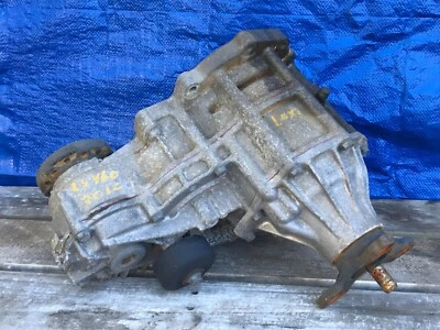 07-17 LEXUS LS460 LS600H AWD CAJA DE TRANSFERENCIA OEM Foto 1 de 4