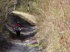 Photo 12X8 Sunken Bridleway Hoyle Descending The Scarp Slope Of The South  C2012