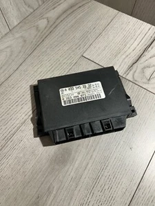 03-06 Mercedes W220 S600 CL55 PDC Parksteuergerät 0335453332 OEM - Bild 1 von 6