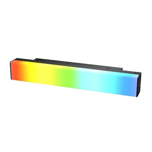 Aputure Infinibar PB3 RGB Flexible Wireless Versatile Pixel Bar Led Video Light  - Picture 1 of 12