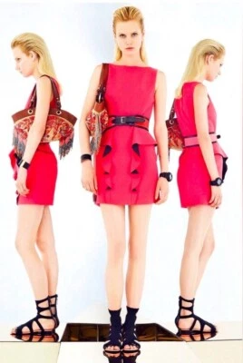 Emilio Pucci  Virgin Wool Dress✨ - Image 1 of 4