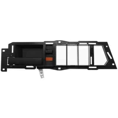 New Front LH Side Interior Door Handle Fits 1988-1994 Chevrolet C1500 GM1352104 - Image 1 of 4
