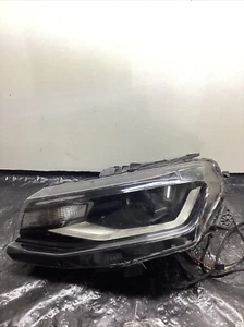2016-2022 Chevrolet Camaro OEM HID Left Headlight - Picture 1 of 11