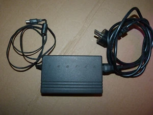 Compaq AC Adapter / Netzteil - Series 2822 - 18,5 Volt - Vintage - Bild 1 von 3