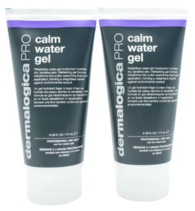 Dermalogica Calm Water Gel PRO Size (6 fl oz /  177ml) [2-Pack] - Picture 1 of 3