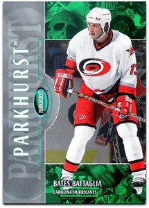 2002-03 Parkhurst **** PICK YOUR CARD **** From The BASE SET