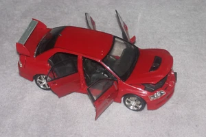 1/18 transformer RoadBot  lancer evolution Simba about 2010 - Picture 1 of 18