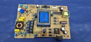 POWER BOARD FOR BUSH DLED43FHDS LT-43C700 (B) 43" LED TV 17IPS62 23581201 - Picture 1 of 1