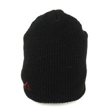 UNDERCOVER SLASH MAGAZINE Rare Knit Cap Beanie Punk Hat Men's Black [Used]