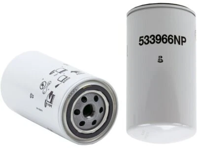 For 2010-2016 Freightliner MT45 Fuel Filter WIX 16569WHJJ 2011 2012 2013 2014 - Image 1 of 2