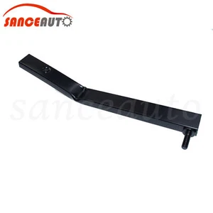 New Radiator Core Support Mount Bracket Front Right For AUDI A4 B8 A5 8K0805528A - Picture 1 of 10